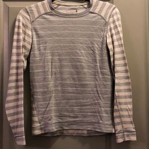 SMARTWOOL baselayer